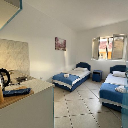 بودفا Prijevor Apartments المظهر الخارجي الصورة
