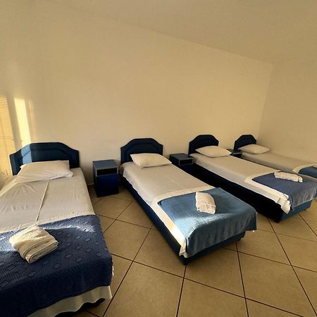 بودفا Prijevor Apartments المظهر الخارجي الصورة