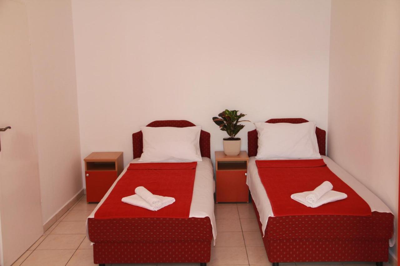 بودفا Prijevor Apartments المظهر الخارجي الصورة