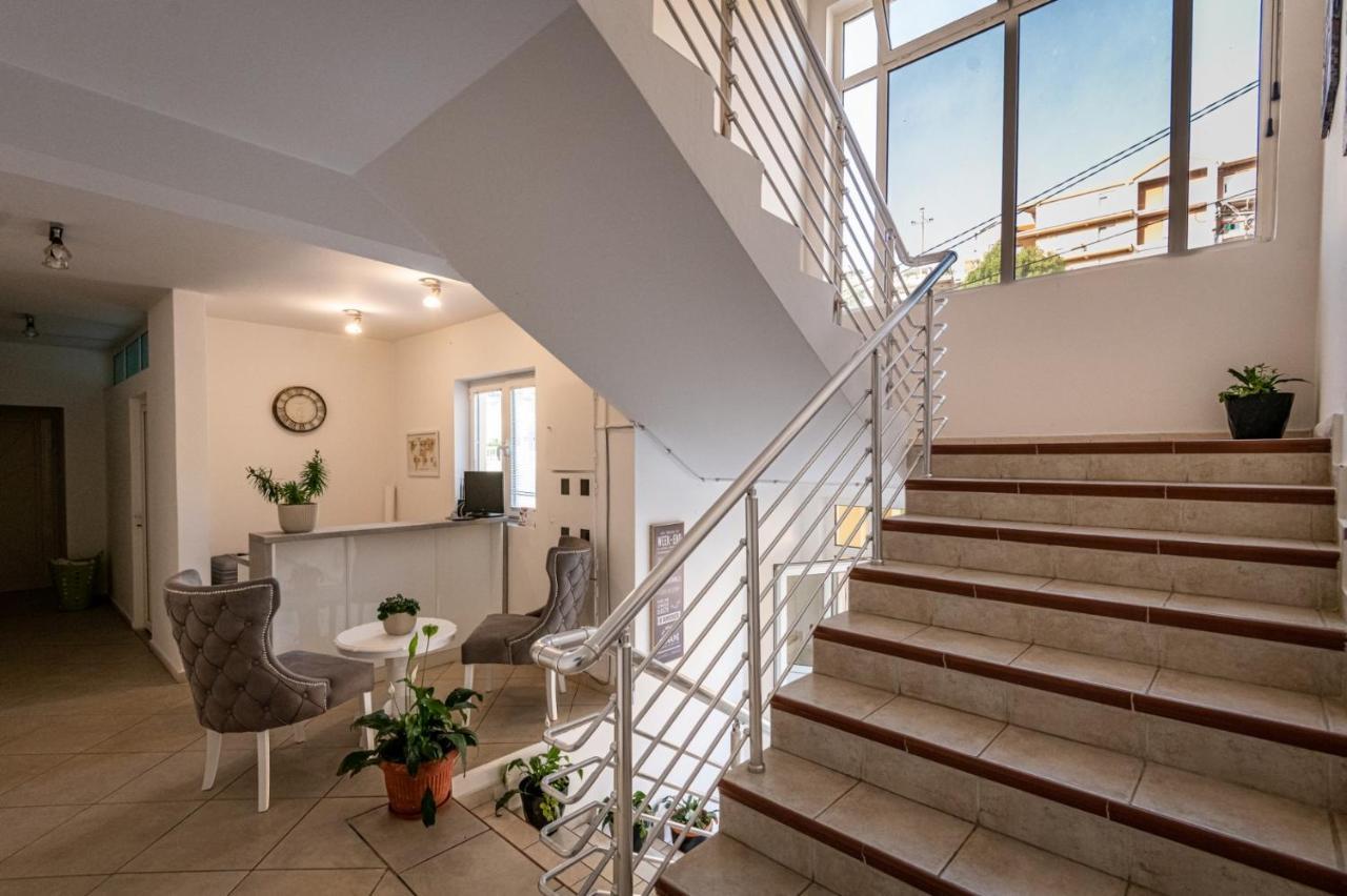 بودفا Prijevor Apartments المظهر الخارجي الصورة