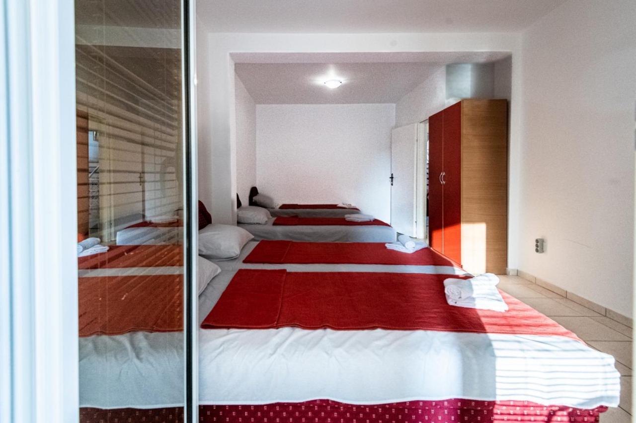 بودفا Prijevor Apartments المظهر الخارجي الصورة