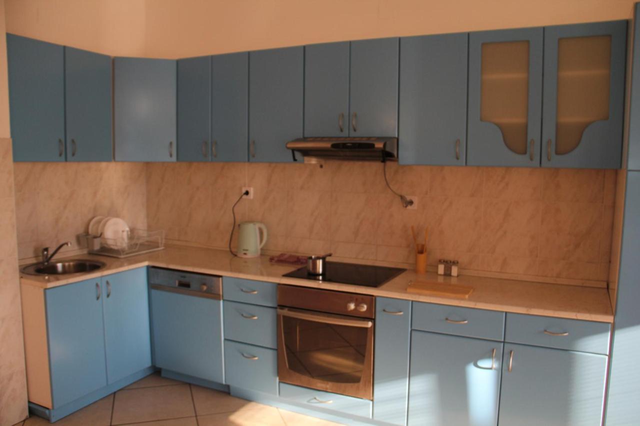بودفا Prijevor Apartments المظهر الخارجي الصورة