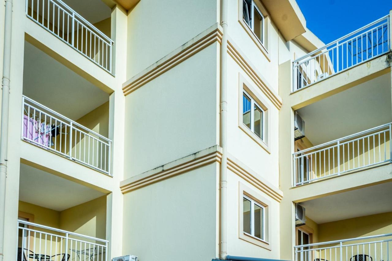 بودفا Prijevor Apartments المظهر الخارجي الصورة
