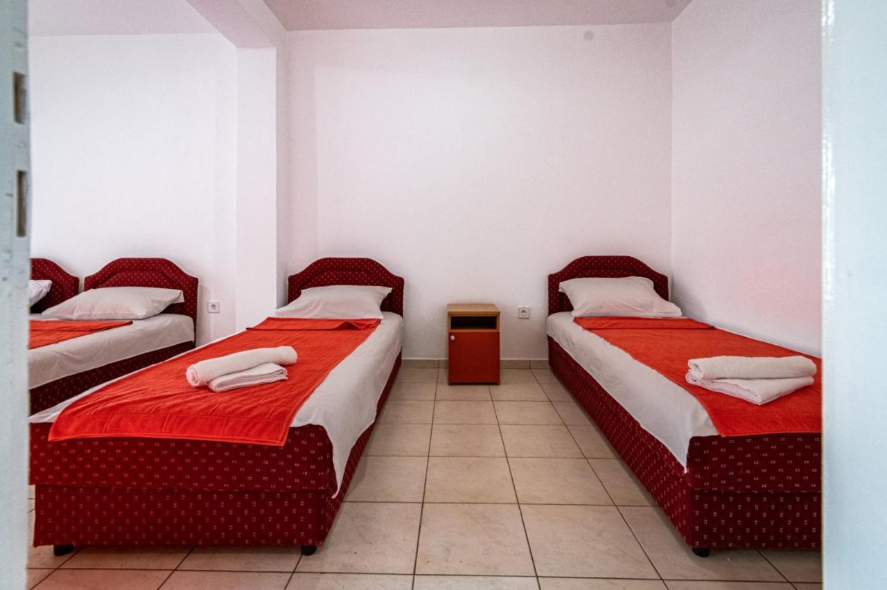 بودفا Prijevor Apartments المظهر الخارجي الصورة