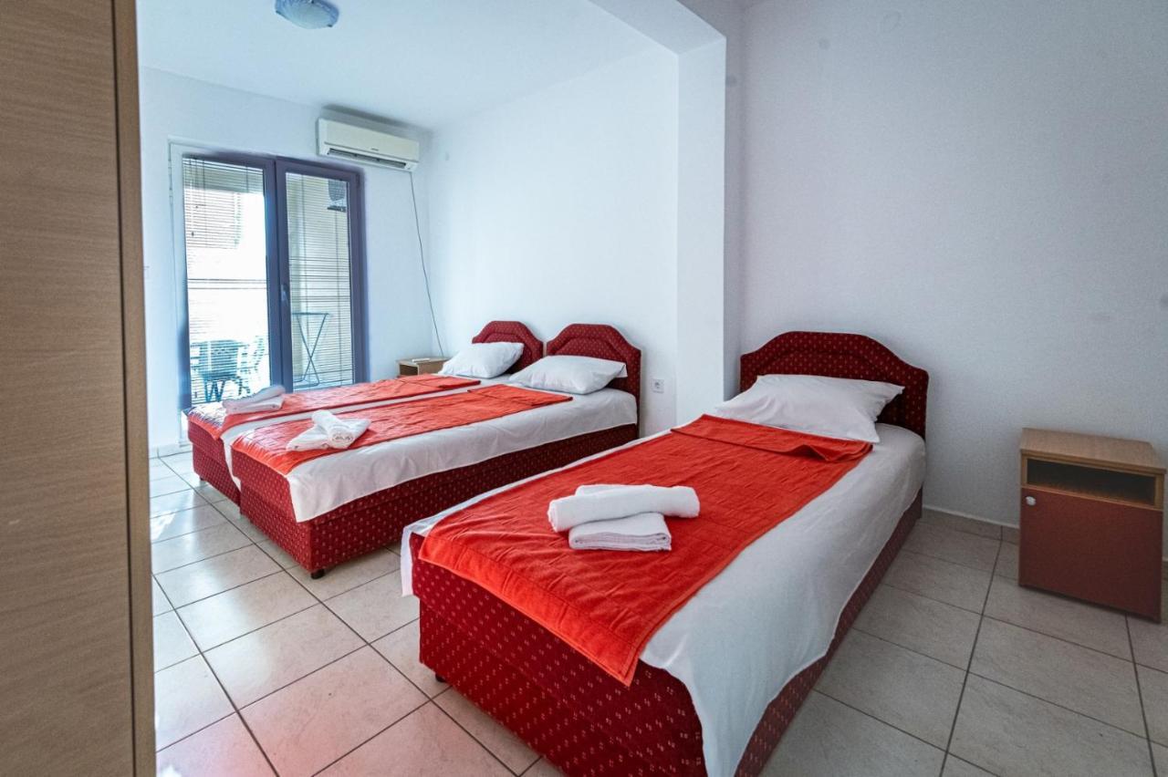 بودفا Prijevor Apartments المظهر الخارجي الصورة