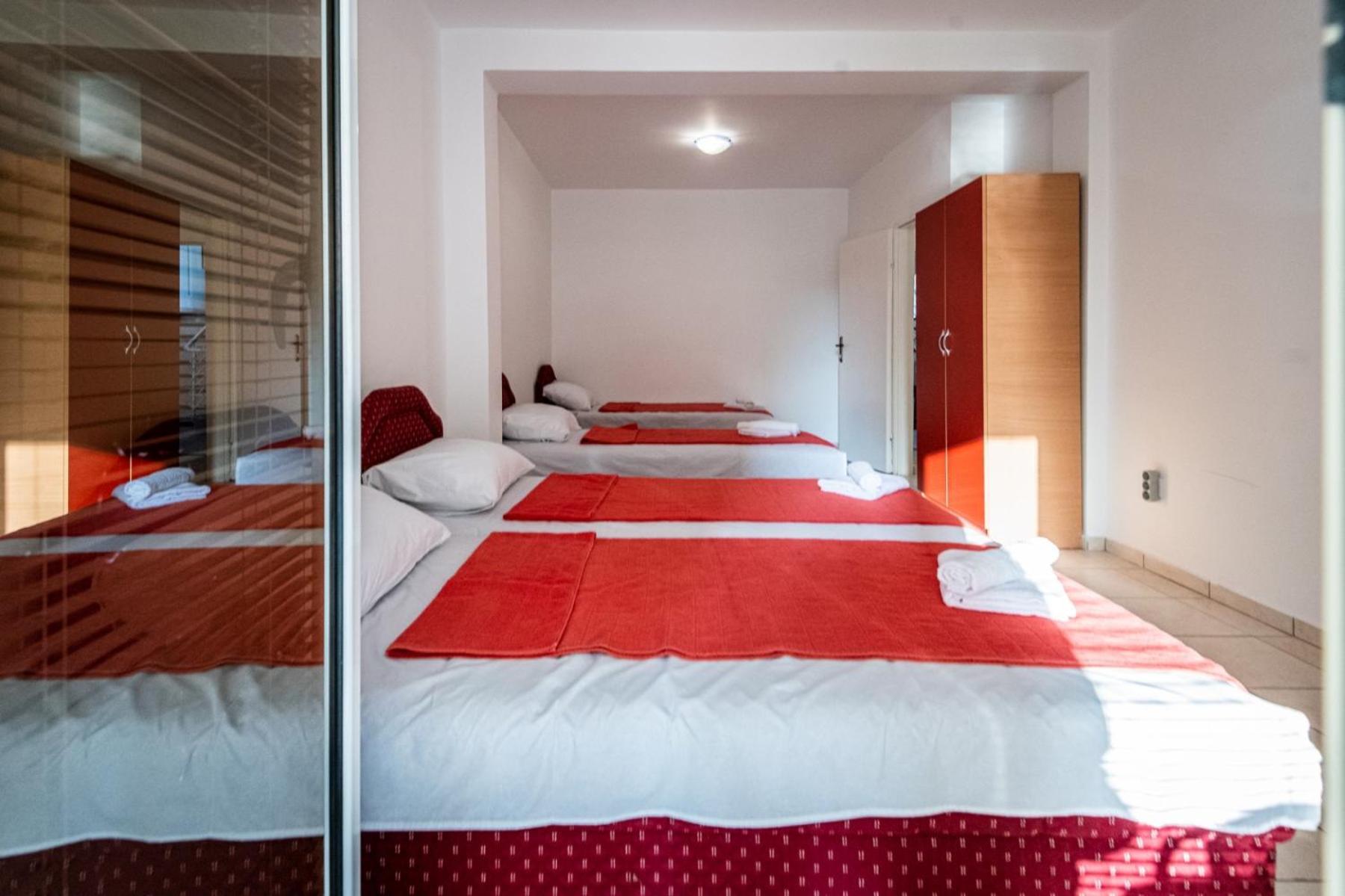 بودفا Prijevor Apartments المظهر الخارجي الصورة