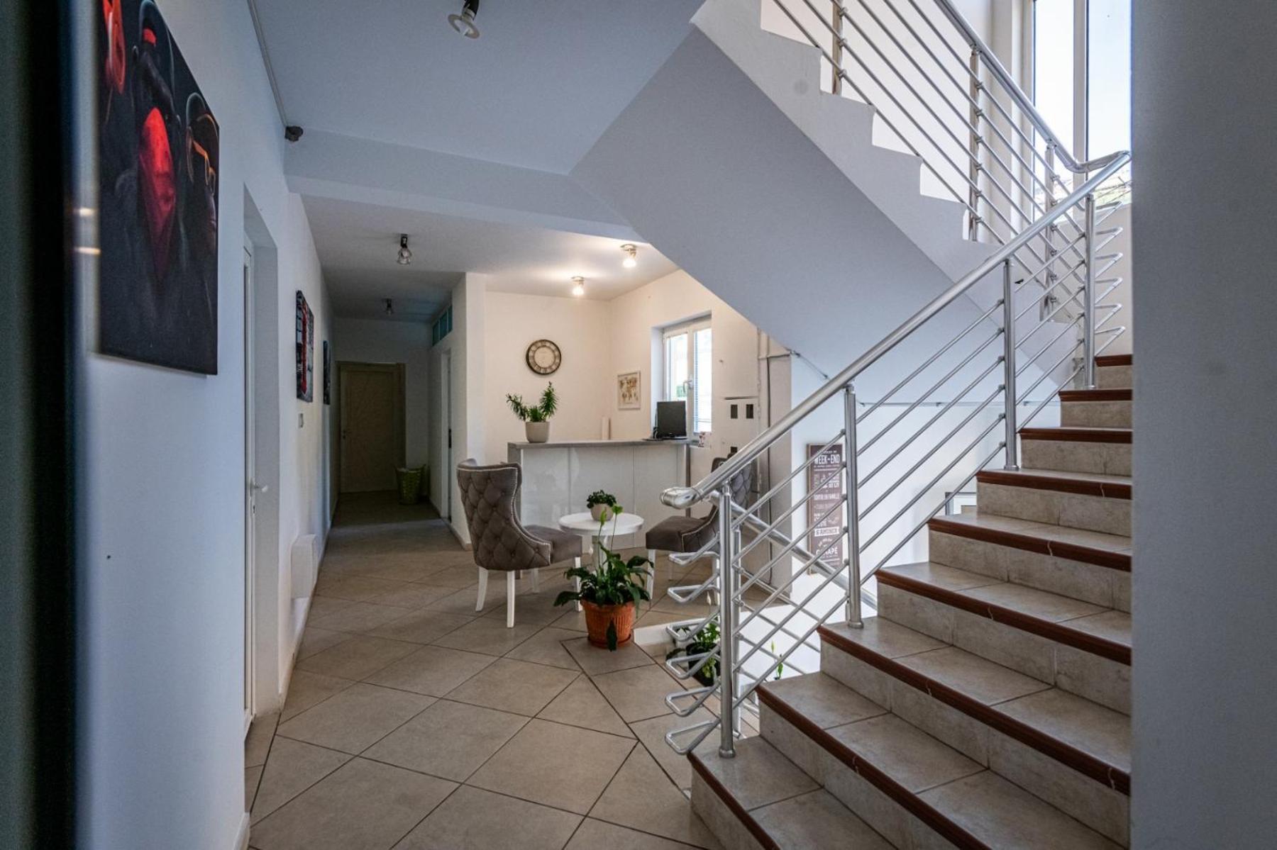 بودفا Prijevor Apartments المظهر الخارجي الصورة
