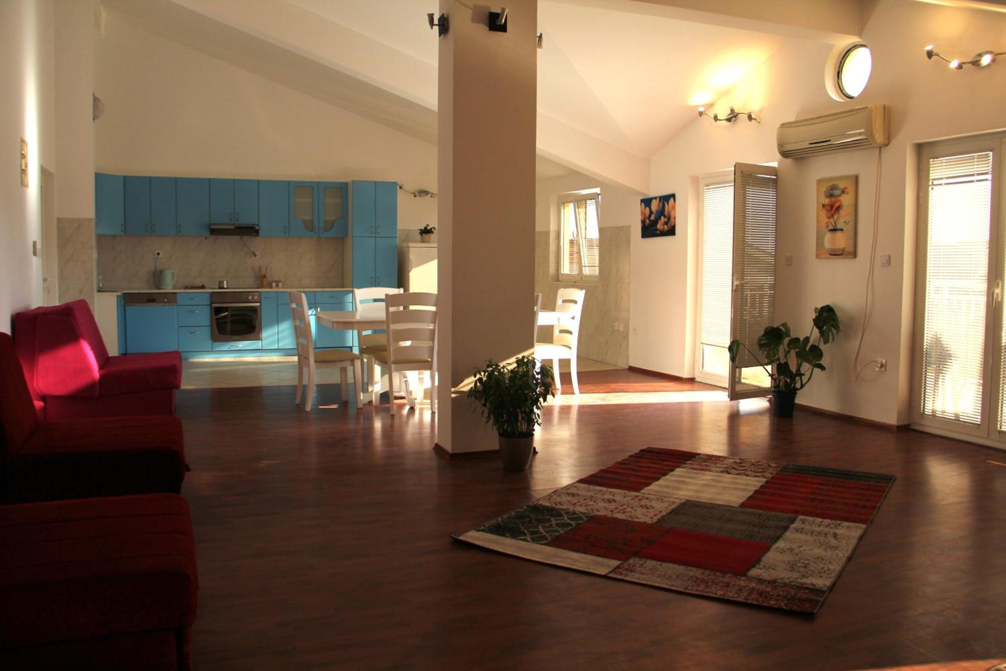 بودفا Prijevor Apartments المظهر الخارجي الصورة