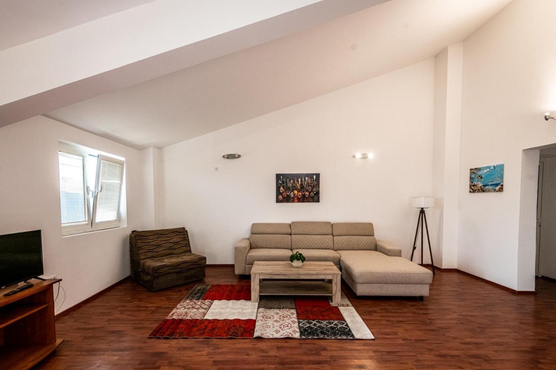 بودفا Prijevor Apartments المظهر الخارجي الصورة