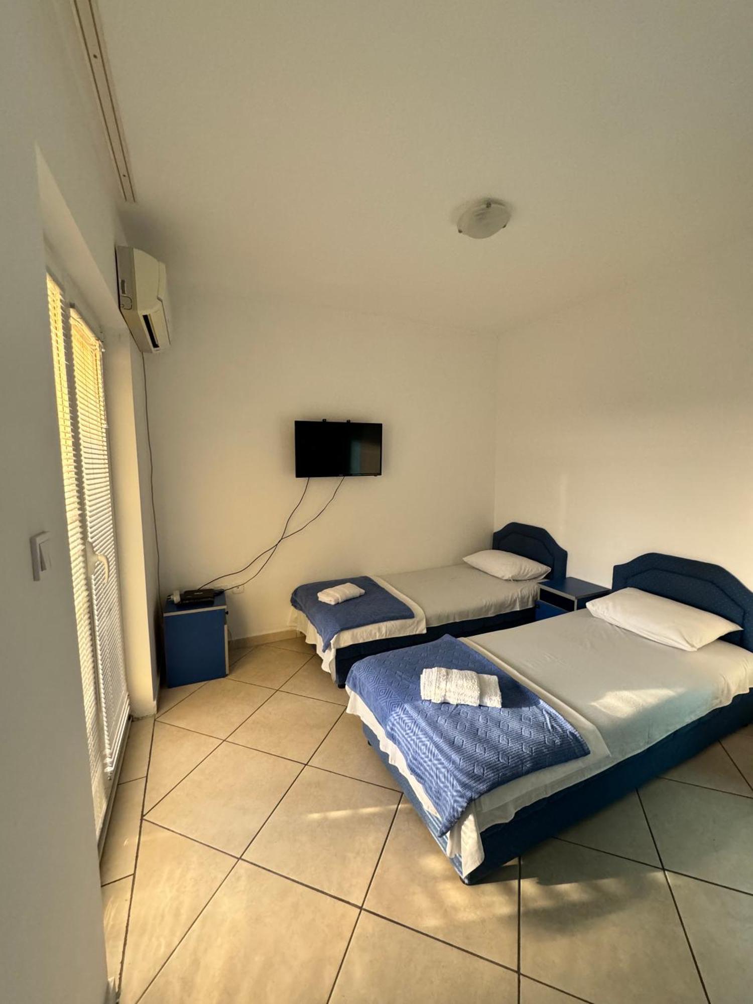 بودفا Prijevor Apartments المظهر الخارجي الصورة