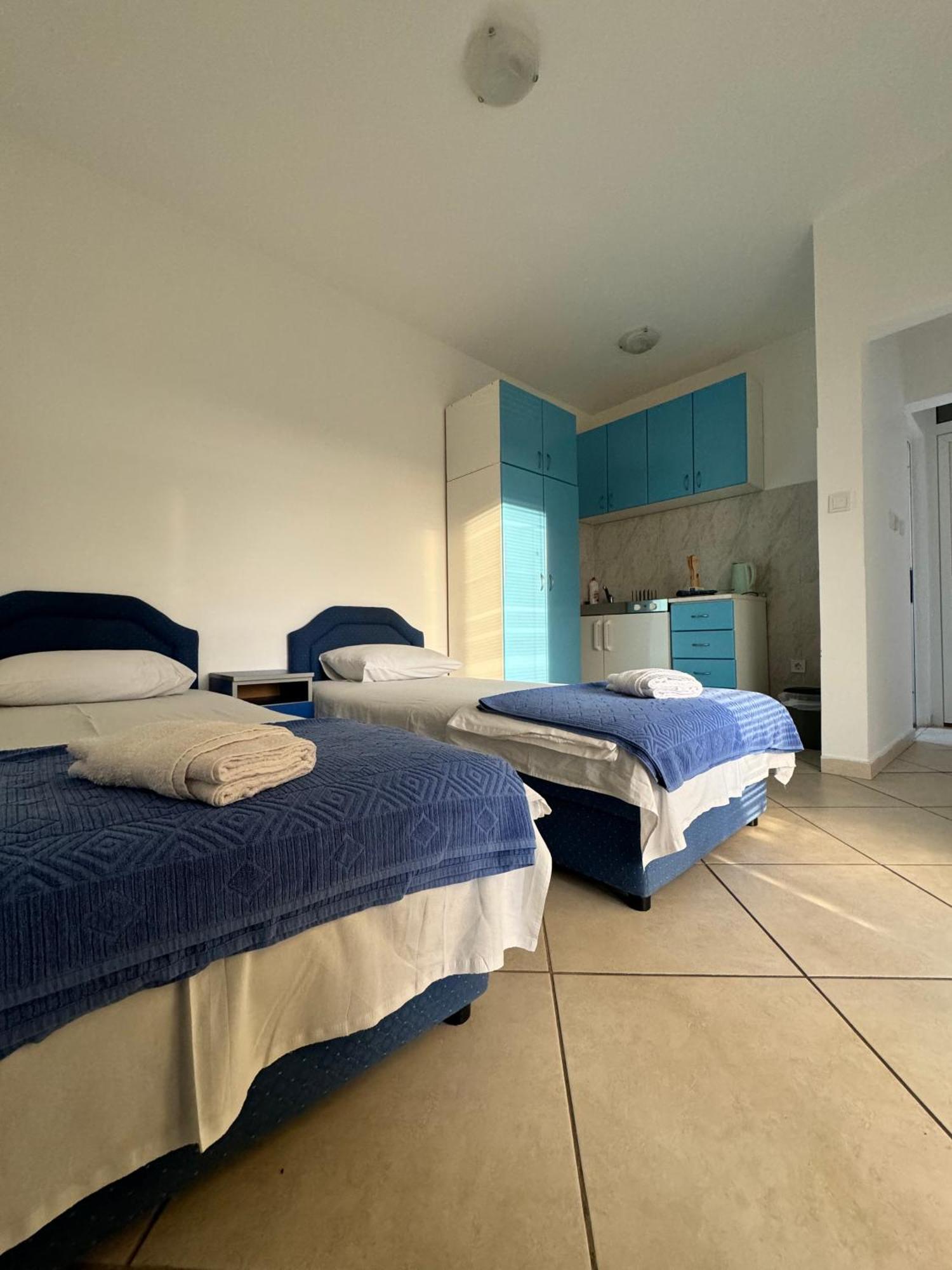 بودفا Prijevor Apartments المظهر الخارجي الصورة