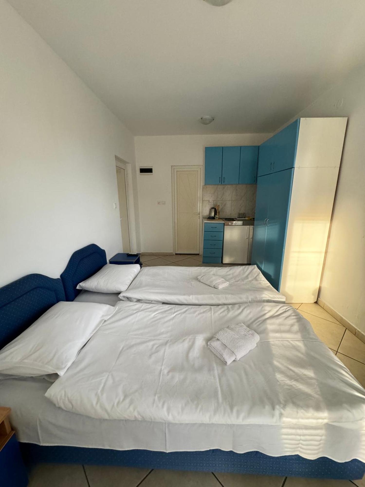 بودفا Prijevor Apartments الغرفة الصورة