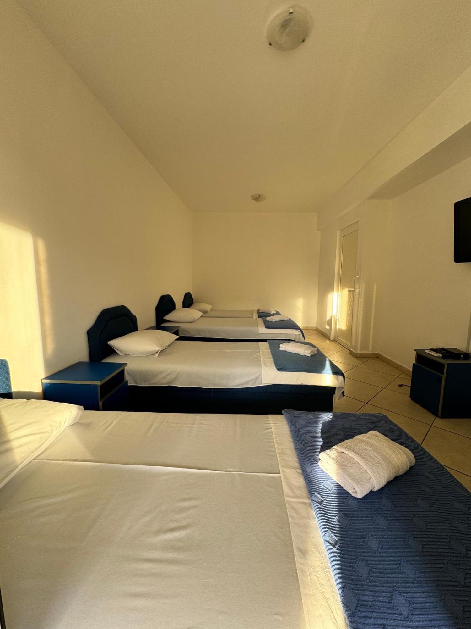 بودفا Prijevor Apartments المظهر الخارجي الصورة