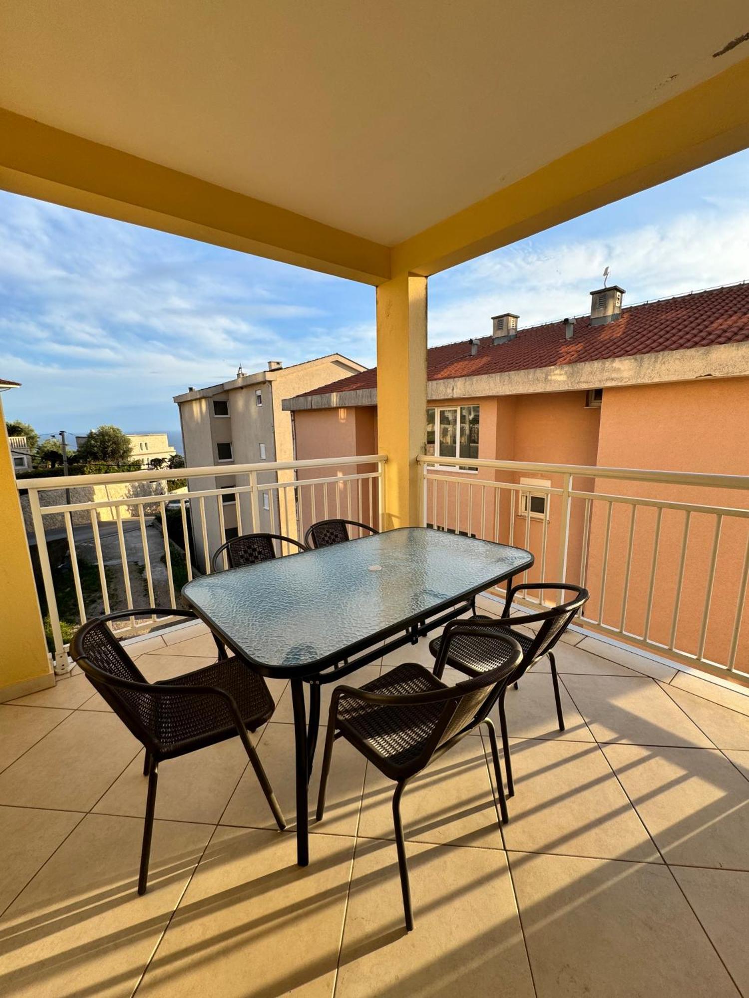 بودفا Prijevor Apartments المظهر الخارجي الصورة