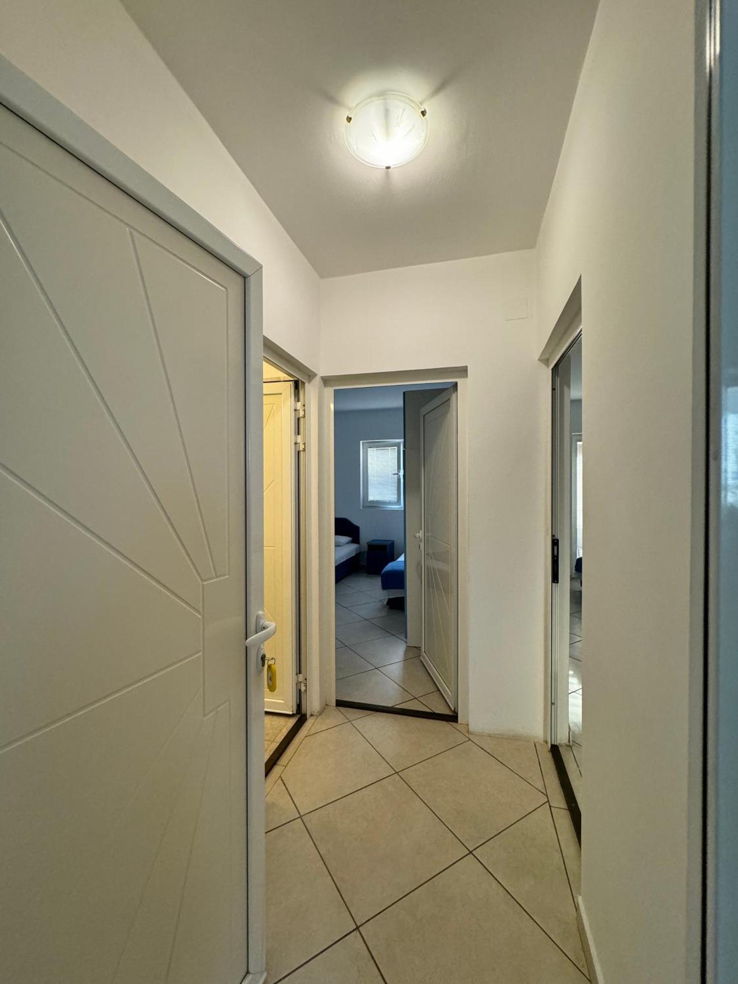بودفا Prijevor Apartments المظهر الخارجي الصورة
