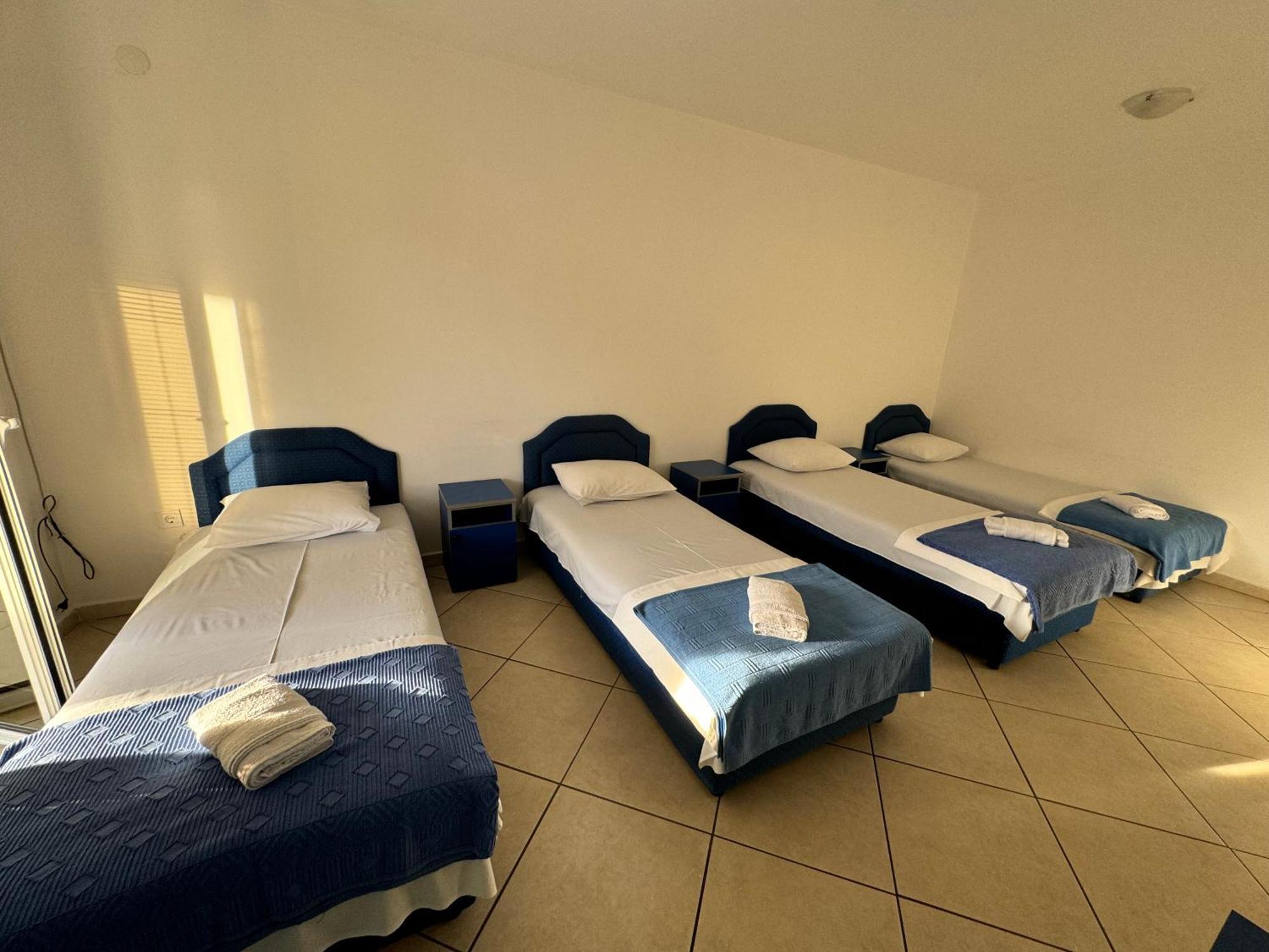 بودفا Prijevor Apartments المظهر الخارجي الصورة