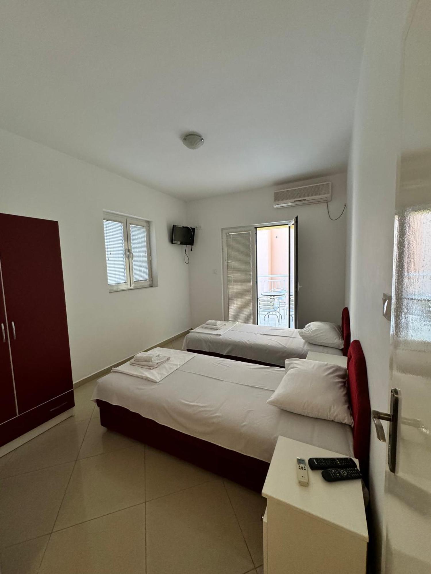 بودفا Prijevor Apartments المظهر الخارجي الصورة
