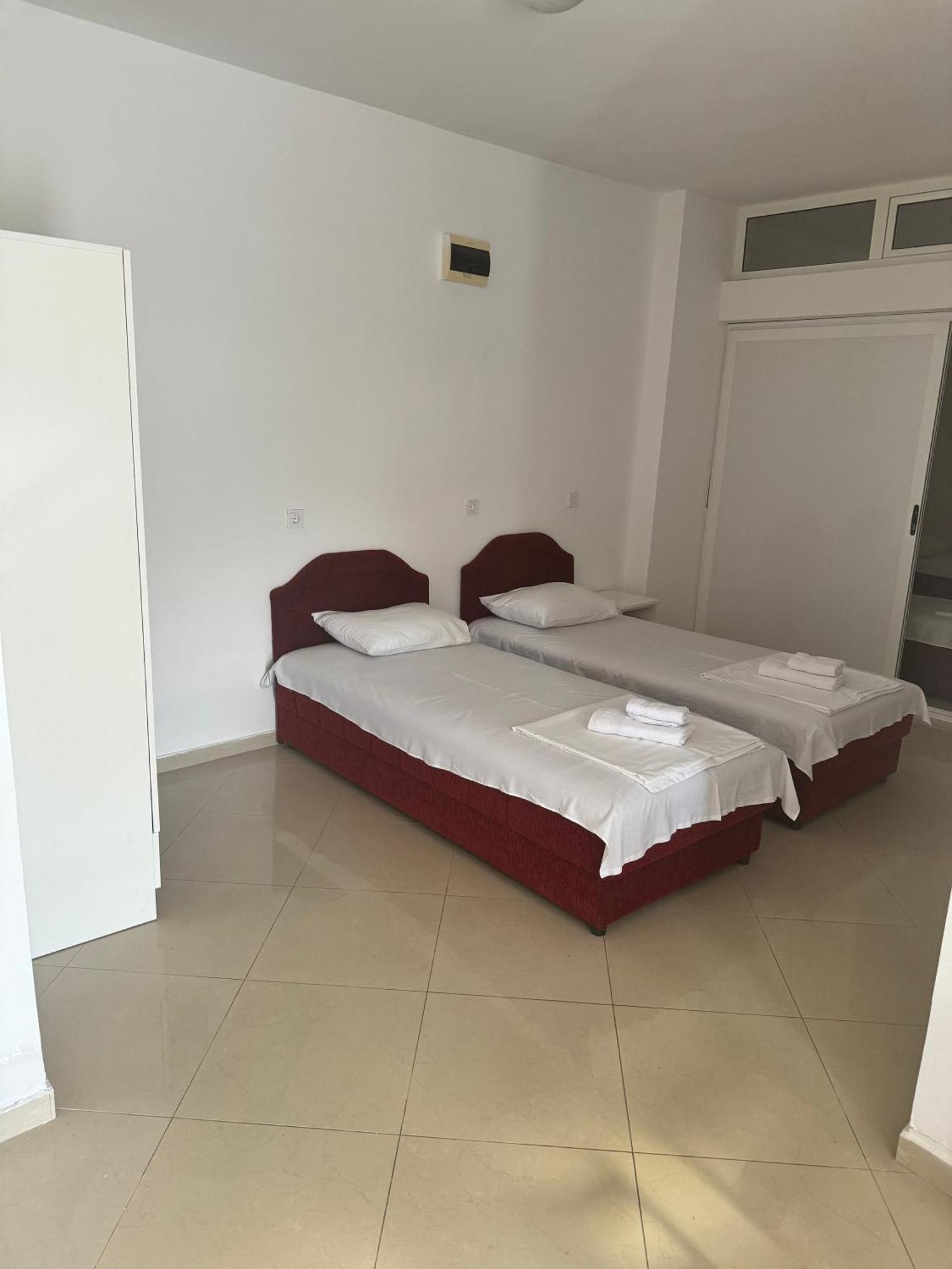بودفا Prijevor Apartments المظهر الخارجي الصورة