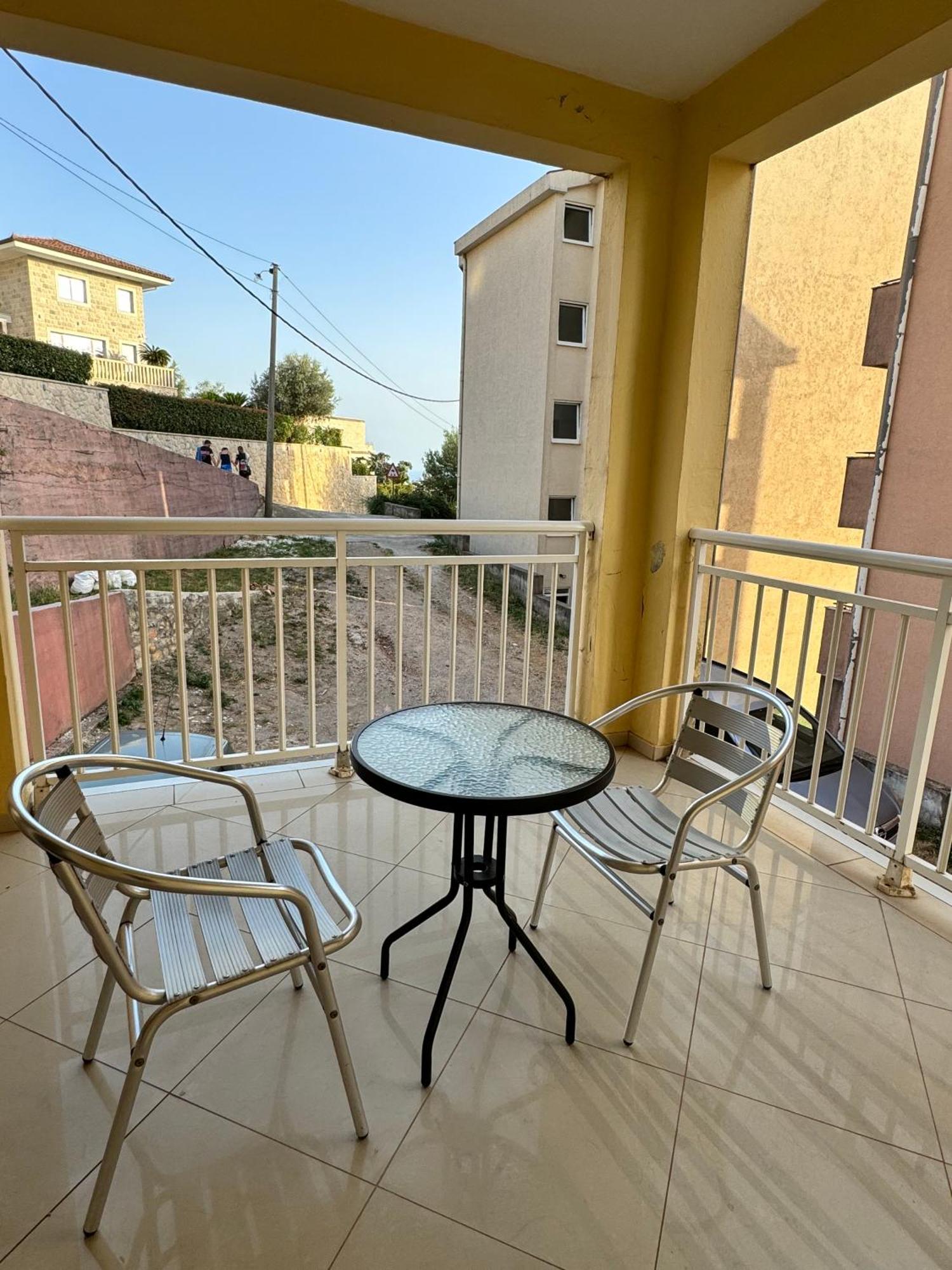 بودفا Prijevor Apartments المظهر الخارجي الصورة